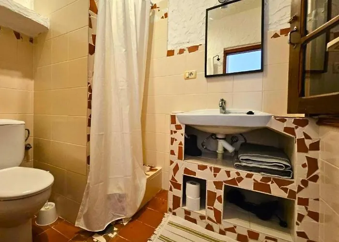 Apartmán Casa Lara
