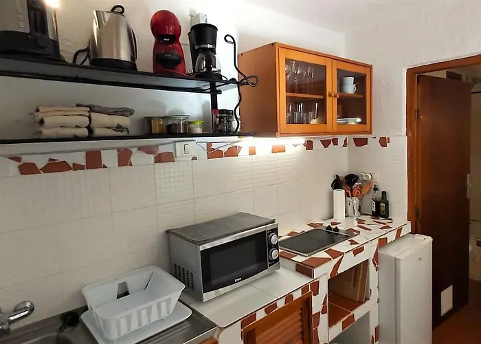Casa Lara * Hermigua