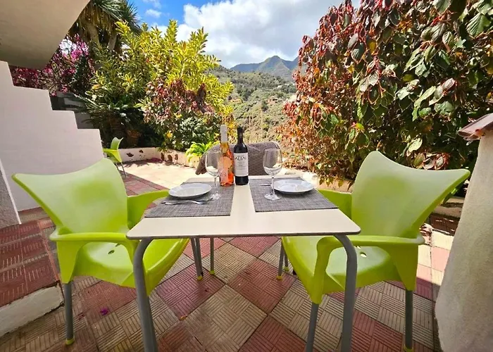 Apartmán Casa Lara *