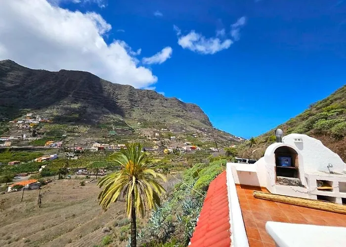 Casa Lara * Hermigua