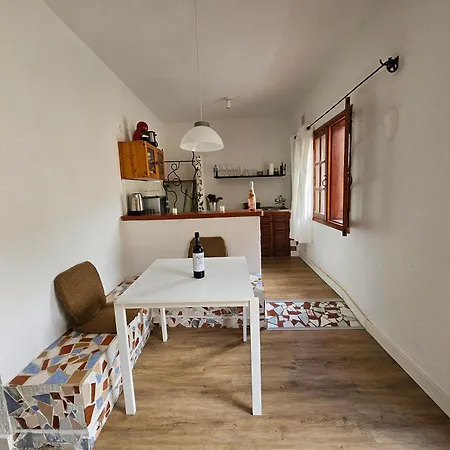 Casa Lara Hermigua