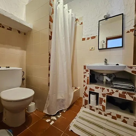 Casa Lara Апартаменты