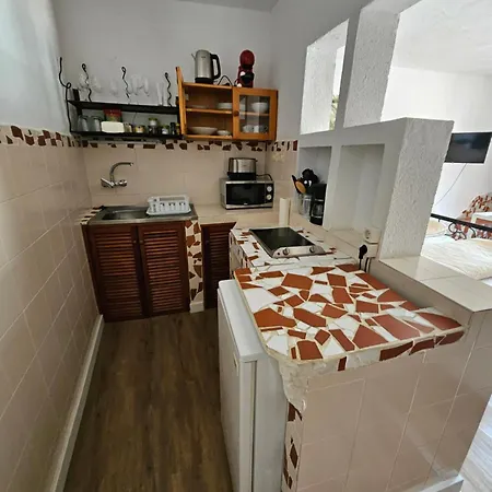 Apartment Casa Lara *