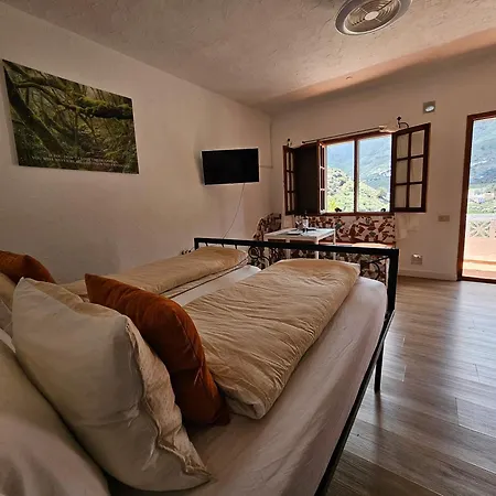 Casa Lara * Hermigua