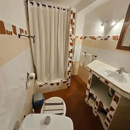 Apartment Casa Lara Hermigua