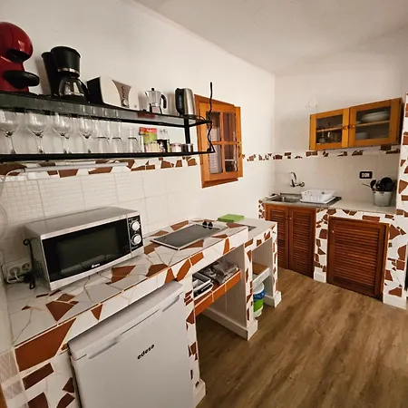 Casa Lara Apartment Hermigua