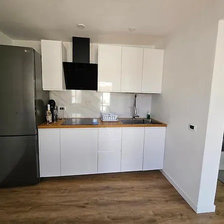 Casa Lara Apartment