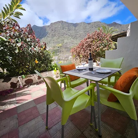 Casa Lara Apartment Hermigua