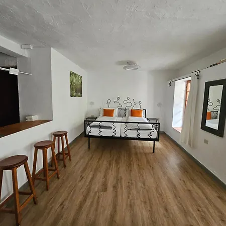 Casa Lara Apartment