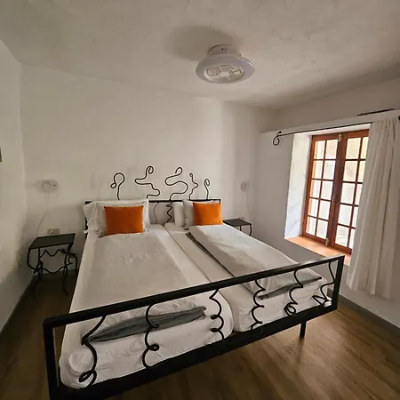 Апартаменты Casa Lara *