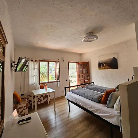 Casa Lara Apartment *