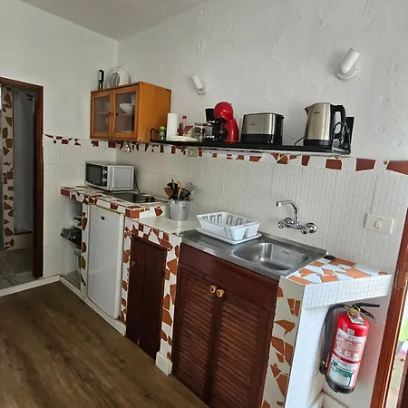Apartment Casa Lara Hermigua