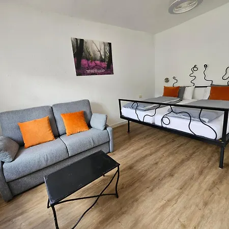 Apartment Casa Lara