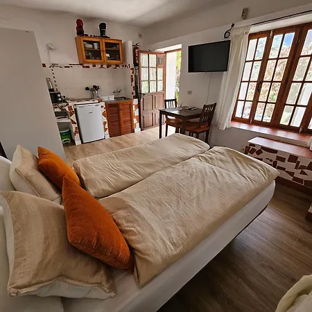 Casa Lara Apartment Hermigua