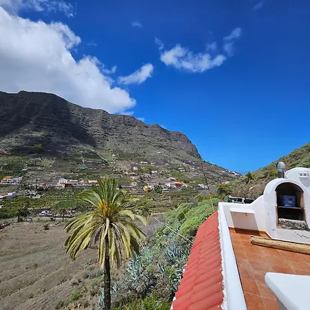 Apartment Casa Lara Hermigua
