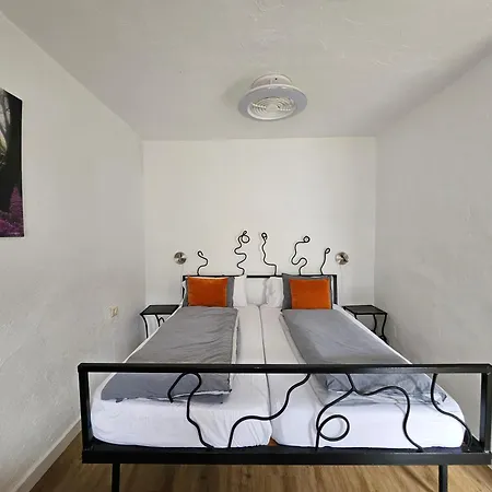 Casa Lara * Hermigua