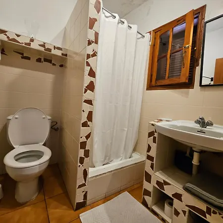 Casa Lara Apartment *