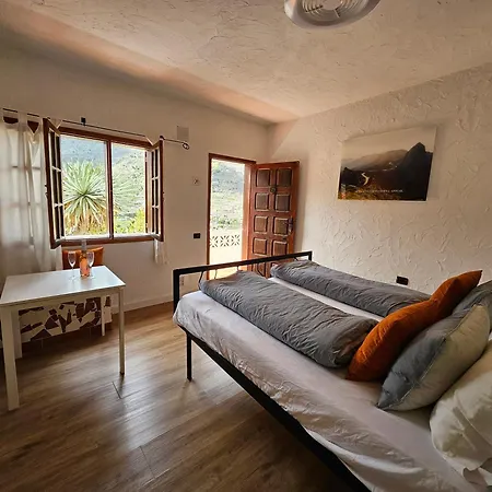 Apartment Casa Lara Hermigua