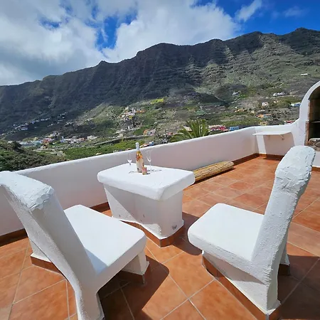 Апартаменты Casa Lara Эрмигва