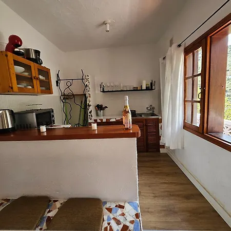 Casa Lara Apartment *