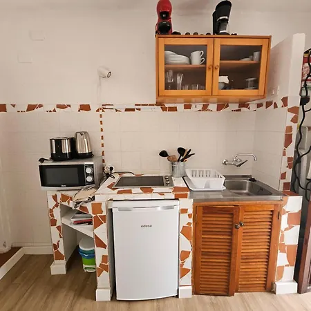 Casa Lara * Hermigua
