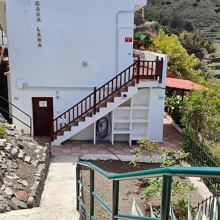 Apartment Casa Lara *