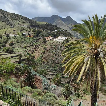 Casa Lara Апартаменты