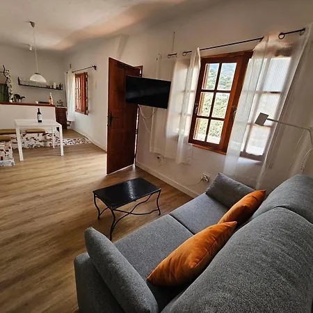 Casa Lara Apartment *