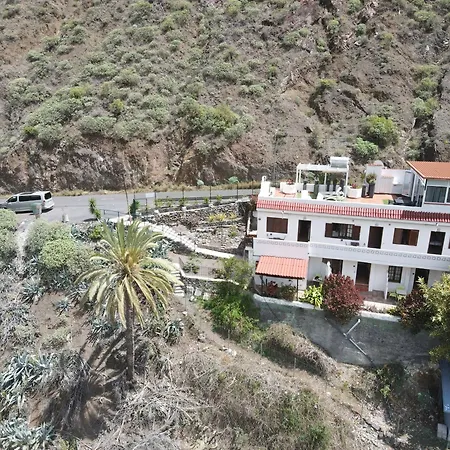 Casa Lara * エルミグア