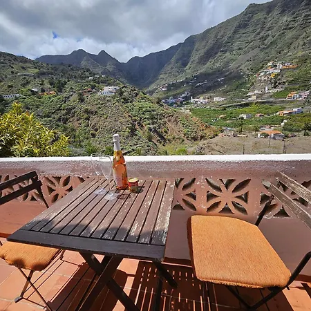 Casa Lara Apartment Hermigua