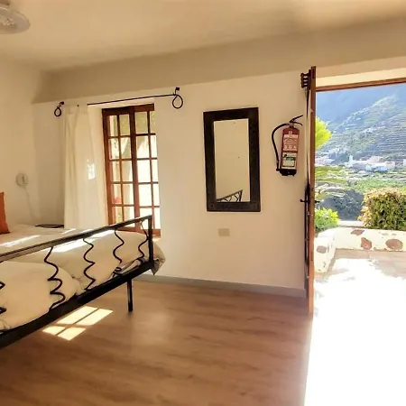 Casa Lara Апартаменты