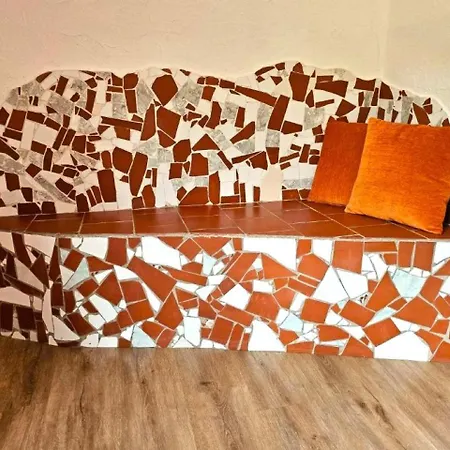 Casa Lara Апартаменты *