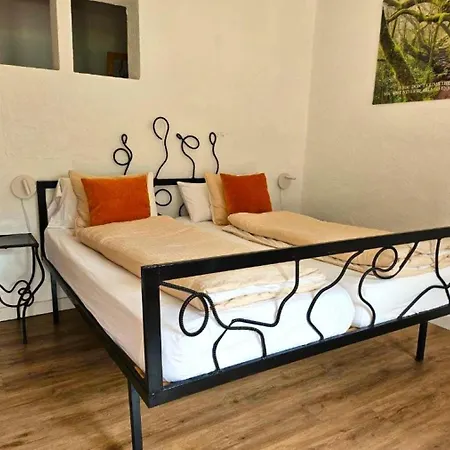 Casa Lara Апартаменты *