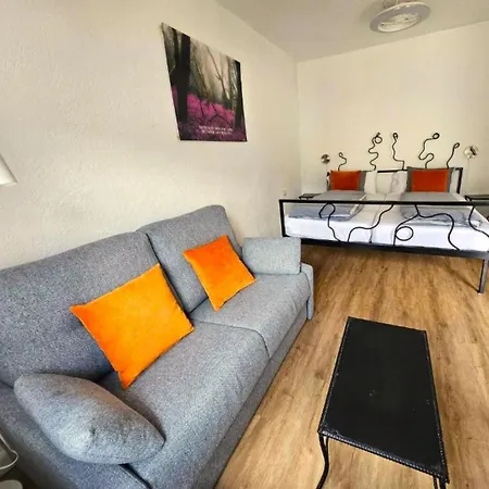 Casa Lara Апартаменты Эрмигва