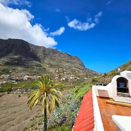 Casa Lara * Эрмигва