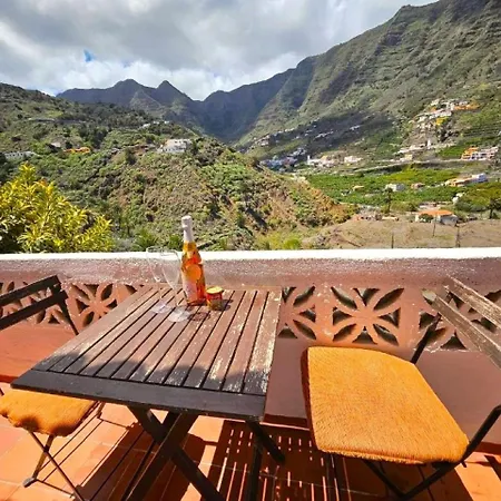 Casa Lara * Эрмигва