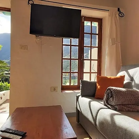 Casa Lara * Эрмигва