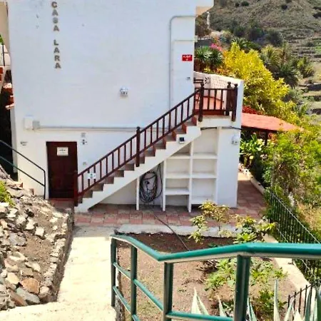 Апартаменты Casa Lara